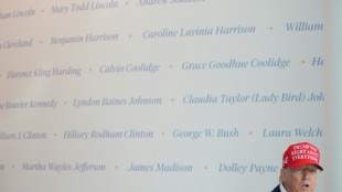 Trump health misinformation swirls despite denial