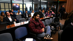 Piden 15 a&ntilde;os de prisi&oacute;n para dos acusados de querer matar a Kirchner en Argentina