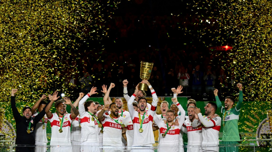 DFB-Pokal: Bayern in Wiesbaden, Stuttgart in Braunschweig