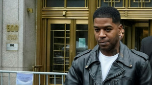 El rapero Kid Cudi, testigo en el juicio a Sean "Diddy" Combs en Nueva York