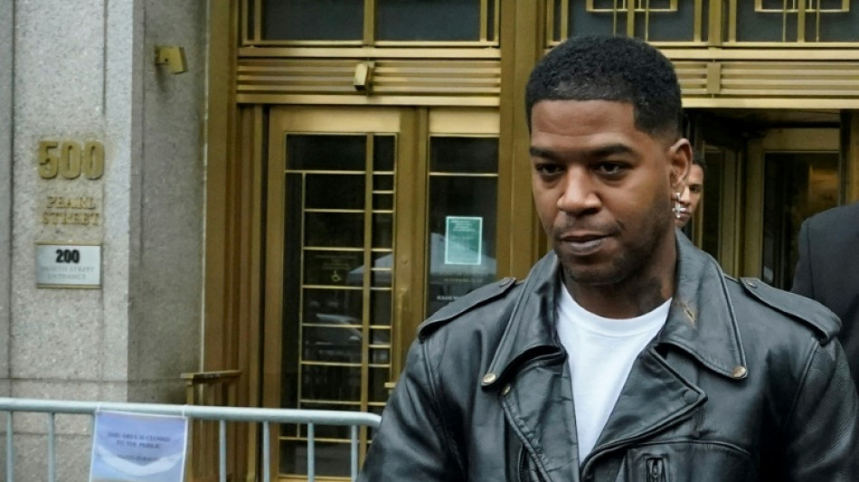 Rapper Kid Cudi &eacute; testemunha no julgamento de Sean 'Diddy' Combs em Nova York