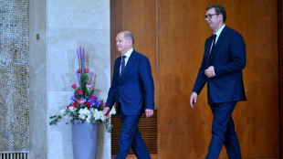 Scholz reist nach Serbien - EU-Abkommen f&uuml;r Lithium im Gespr&auml;ch