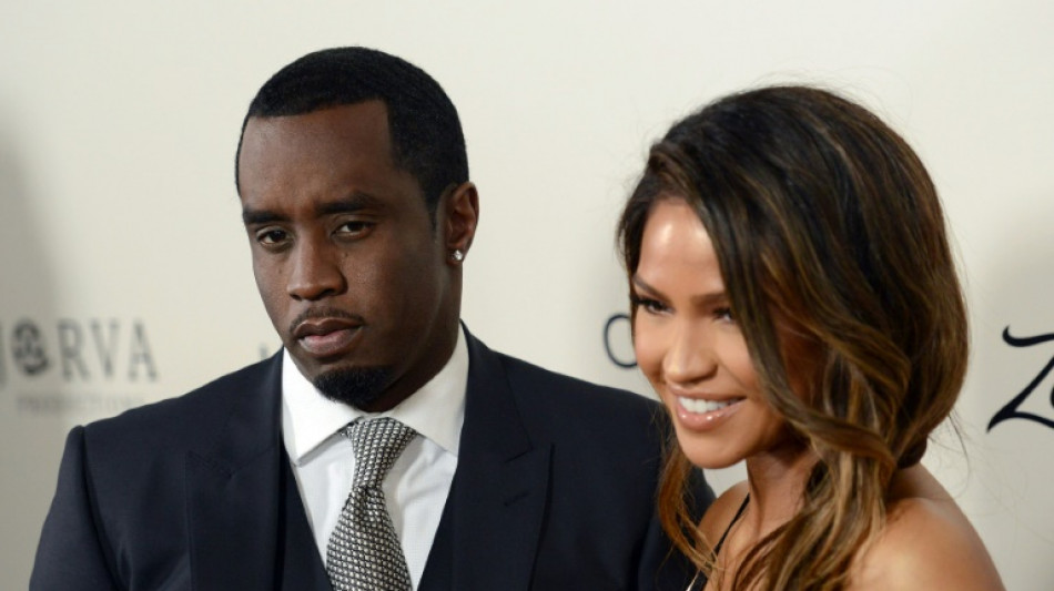 Après une décennie sous l'emprise de P. Diddy, Cassie n'avait "plus envie de vivre"
