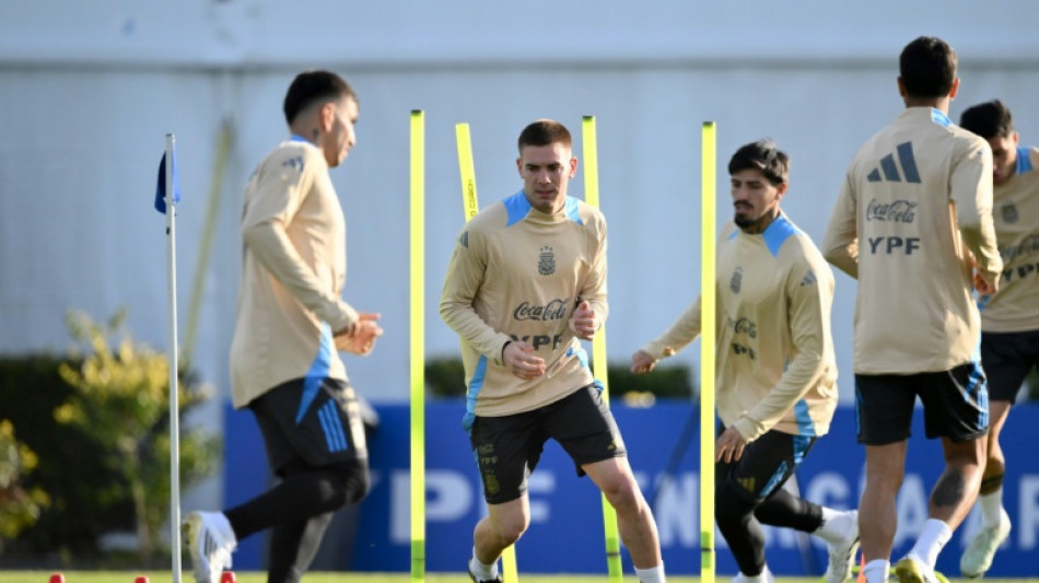 Sin Finalissima, Argentina jugar&aacute; un amistoso ante Guatemala en Buenos Aires