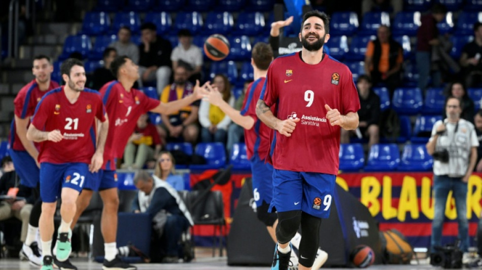 Ricky Rubio vuelve al básquet tras firmar por el Joventut