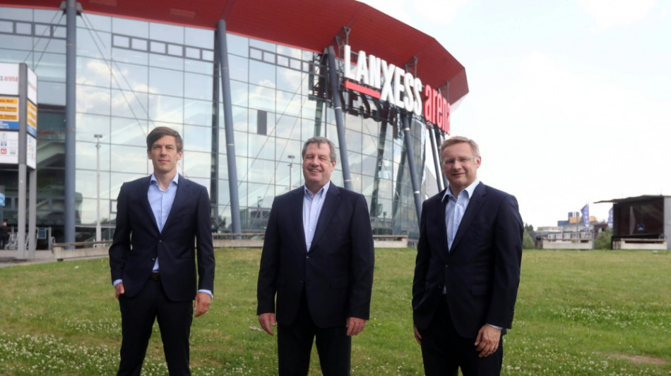 1. FC Köln: Vorstand tritt im Herbst ab