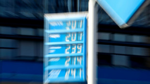 Kartellamt: Kraftstoffpreise im Mai kr&auml;ftig gefallen - Roh&ouml;lpreise aber auch 