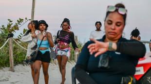 Miami Beach quer acabar com Spring Break ap&oacute;s anos de descontrole