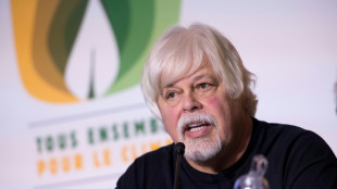 Chasse &agrave; la baleine: le Japon demande l'extradition de Paul Watson, d&eacute;tenu au Groenland