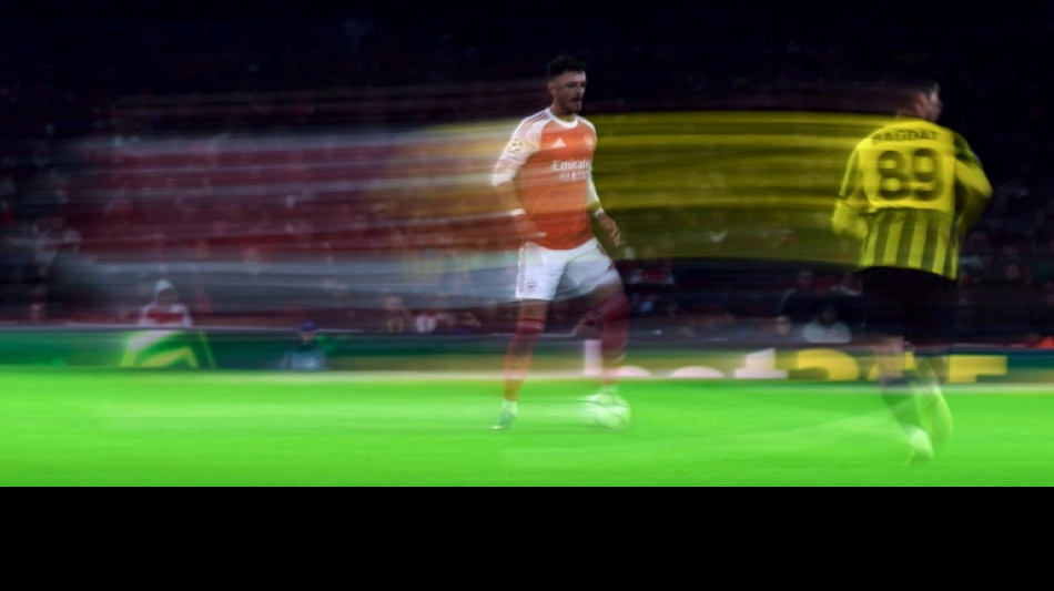 New tech and AI set to take athlete data business to next level