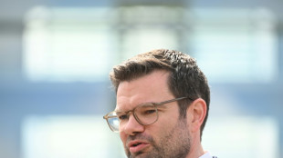 Buschmann verurteilt Attacke von Klima-Aktivisten auf Gem&auml;lde von Monet