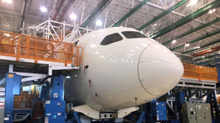 Seguran&ccedil;a da Boeing em debate durante audi&ecirc;ncia no Senado americano