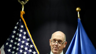 Trumps Grenzbeauftragter Homan: ICE-Einsatz in Minnesota wird beendet