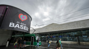 Eurovision promises glitz -- and controversy over Israel