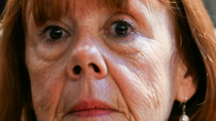 French prosecutors seek 12-year term in Gisele Pelicot rape appeal