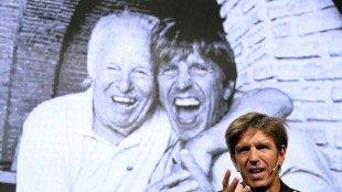 Un torero cumple el "objetivo" de su vida al ser reconocido como hijo por "El Cordob&eacute;s"