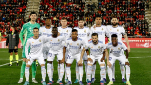 Real Madrid-Barcelona, un clásico que puede valer una Liga