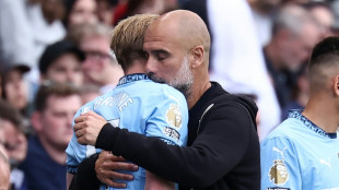 Mondial des clubs: Manchester City fait peau neuve pour rebondir