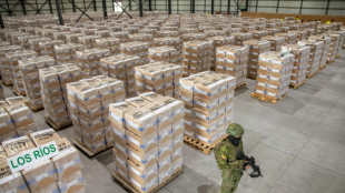 Equador eleger&aacute; presidente imerso na viol&ecirc;ncia do tr&aacute;fico de drogas