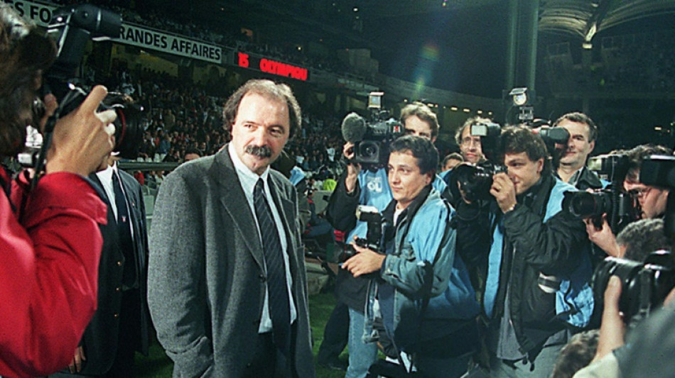 Fallece el antiguo entrenador portugu&eacute;s del PSG Artur Jorge