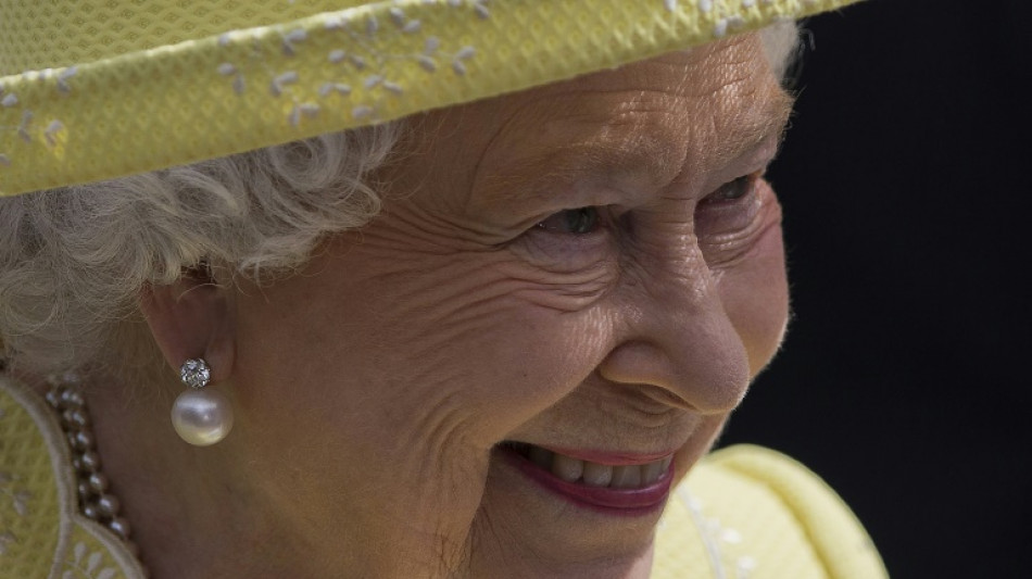 Kein Platz f&uuml;r Harry und Meghan bei Milit&auml;rparade zu Thronjubil&auml;um der Queen