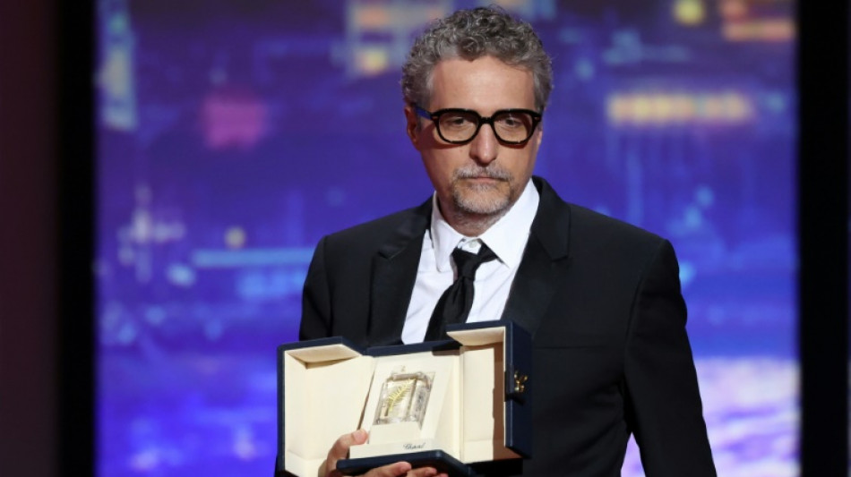 Kleber Mendon&ccedil;a Filho, o diretor brasileiro que fez Cannes se apaixonar