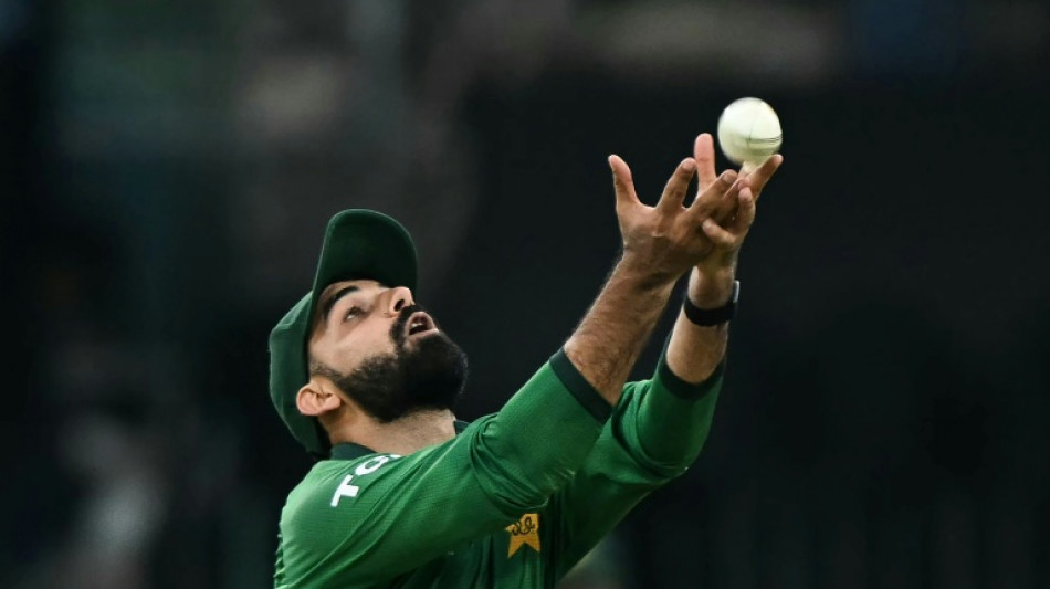 Our goal? Win World Cup, says Shadab as Pakistan into Super Eights