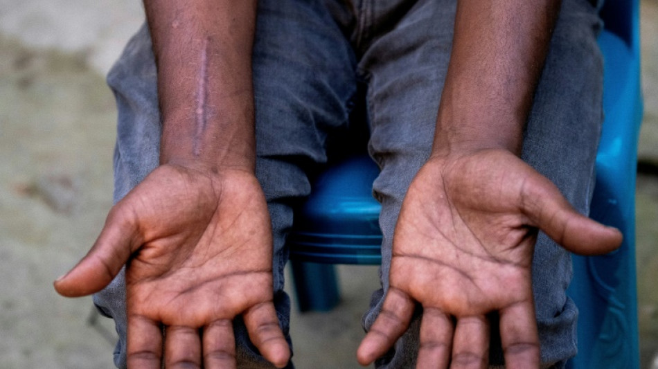 New rules may not change dirty and deadly ship recycling business