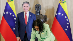 Etats-Unis et Venezuela vont r&eacute;tablir des relations diplomatiques