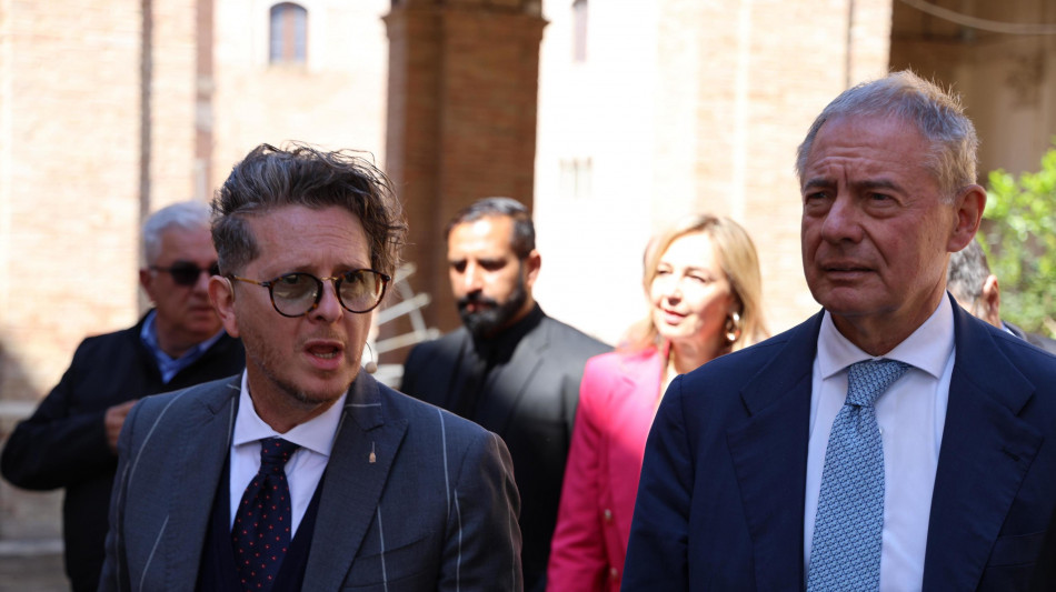 Il ministro a Fabriano: grave anomalia, l'impianto è compromesso