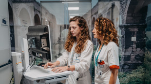 Tecnologia, arte e medicina al Gemelli nel nuovo reparto Art4Art