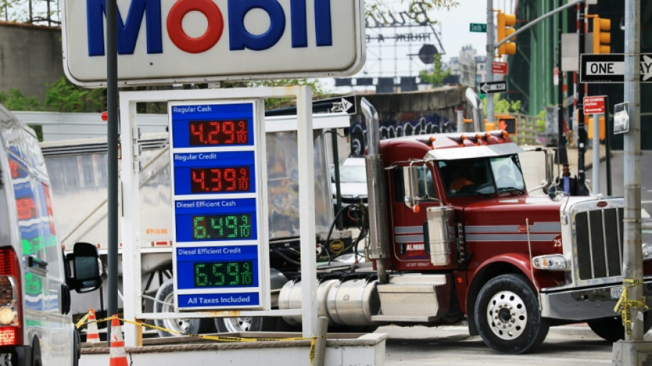 Oil industry sees war windfall but girds for political blowback