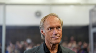 Block-Prozess: Mitangeklagter Gerhard Delling beteuert Unschuld