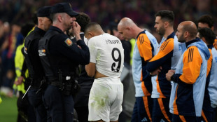 Tour d'Europe des stades: le Real est nu, le Bayern peut reprendre son bien