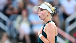 Clara Tauson vence Madison Keys e vai às semifinais do WTA 1000 de Montreal
