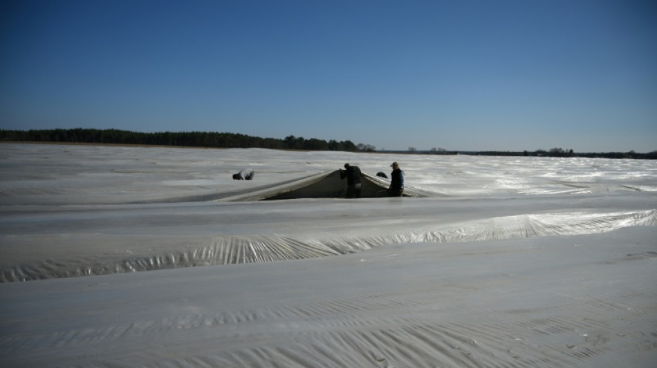 Los productores europeos de pl&aacute;stico piden ayuda a las autoridades