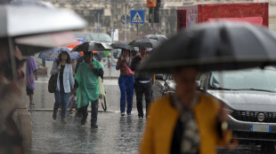 Energia pulita dalla pioggia, potrebbe diventare realt&agrave;