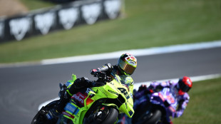 MotoGp: Di Giannantonio, "in Malesia per confermare progressi"