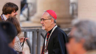 Cardeal Pizzaballa, patriarca de Jerusal&eacute;m e h&aacute;bil diplomata em um entorno explosivo