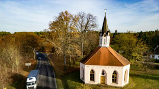 Studie: Mehrheit der Deutschen h&auml;lt Seelsorge f&uuml;r wichtig