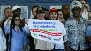 Congreso de Colombia aprueba el &uacute;ltimo tr&aacute;mite para la reforma laboral de Petro