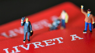 Le Livret A boud&eacute; par les &eacute;pargnants l'an dernier