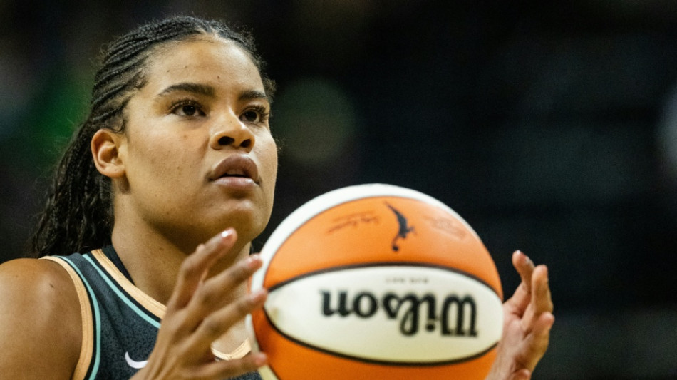 Auch Nyara Sabally fehlt DBB-Frauen bei EM