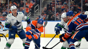 Samanski trifft: Oilers siegen zum Abschluss der Hauptrunde