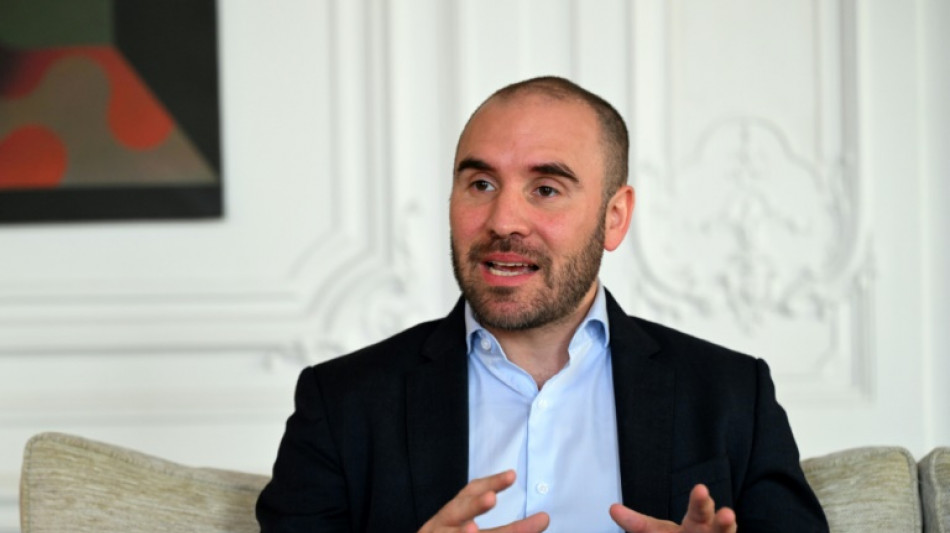 Argentina crear&aacute; fondo con ganancias extraordinarias por guerra de Ucrania