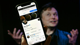 Elon Musk affirme avoir r&eacute;uni 46,5 milliards de dollars pour racheter Twitter