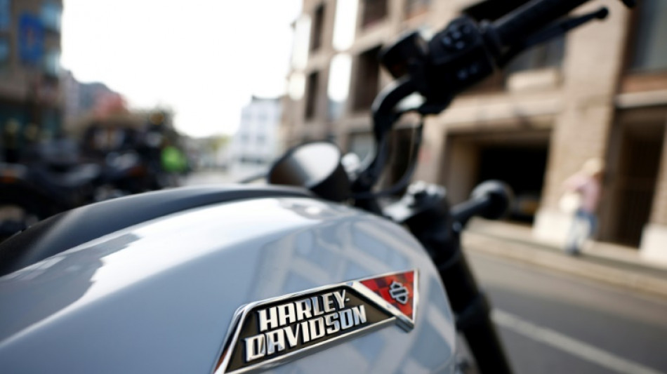 EU-L&auml;nder beschlie&szlig;en erste Gegenz&ouml;lle auf US-Waren