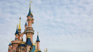 El imputado por fingir una boda con una ni&ntilde;a en Disneyland Par&iacute;s ten&iacute;a condenas por relaciones sexuales con menores