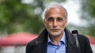 Suisse: l'islamologue Tariq Ramadan d&eacute;finitivement condamn&eacute; pour viol