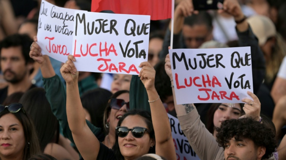 Women's rights seen as under threat as Chile heads to polls